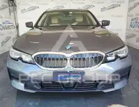 2019 BMW 318
