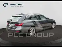 2019 BMW 318