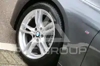 2019 BMW 318