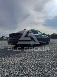 2019 BMW 318