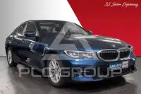 2019 BMW 318