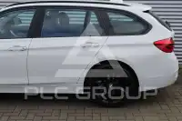 2019 BMW 318
