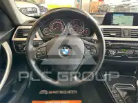 2019 BMW 318
