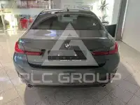2019 BMW 318