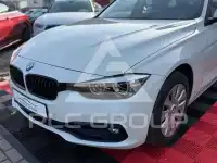 2019 BMW 318