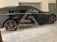 2019 BMW 316