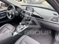2019 BMW 318