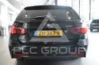 2019 BMW 318