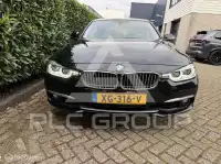 2019 BMW 318