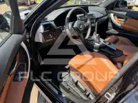 2019 BMW 318