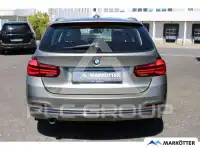2019 BMW 318