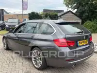 2019 BMW 318