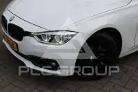 2019 BMW 318