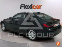 2019 BMW 318