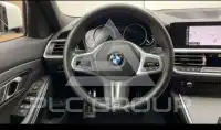 2019 BMW 318