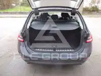 2019 BMW 318