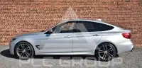 2019 BMW 318