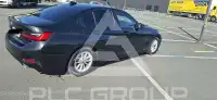 2019 BMW 318