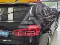 2019 BMW 318