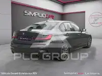 2019 BMW 318