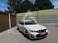 2019 BMW 318