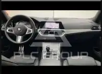 2019 BMW 318