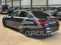 2019 BMW 318