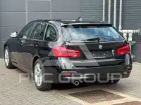 2019 BMW 318