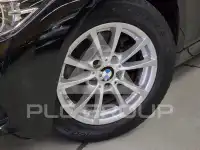 2019 BMW 318