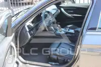 2019 BMW 318