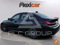 2019 BMW 318