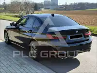 2019 BMW 318