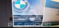 2019 BMW 318