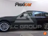 2019 BMW 318