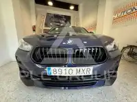 2019 BMW 318