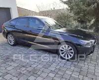 2019 BMW 318