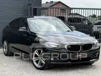 2019 BMW 318