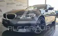 2019 BMW 318