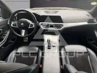 2019 BMW 318