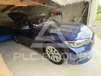 2019 BMW 318