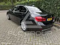 2019 BMW 318