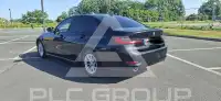 2019 BMW 318