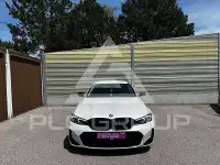 2019 BMW 318