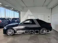 2019 BMW 318
