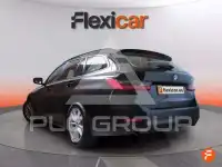 2019 BMW 318