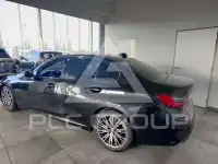 2019 BMW 318