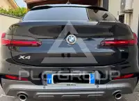 2019 BMW X4