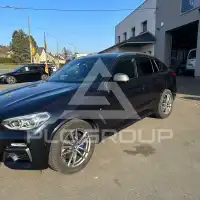 2019 BMW X4