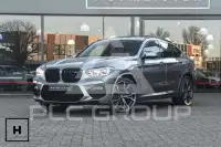 2019 BMW X4
