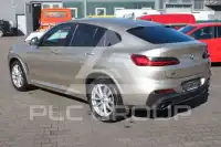 2019 BMW X4